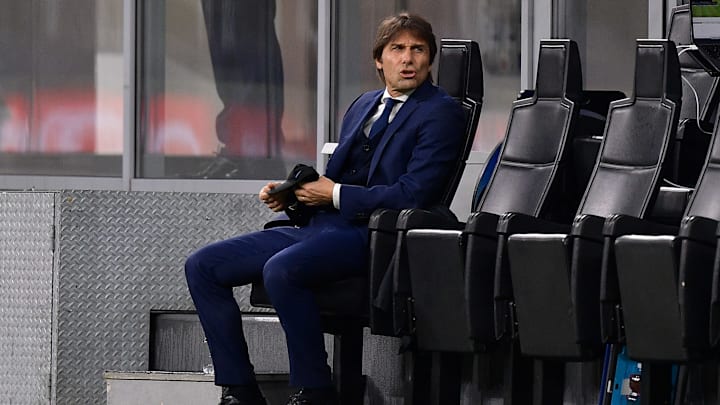 Antonio Conte Antonio Conte