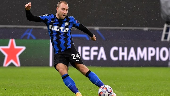 Internazionale v Shakhtar Donetsk - UEFA Champions League