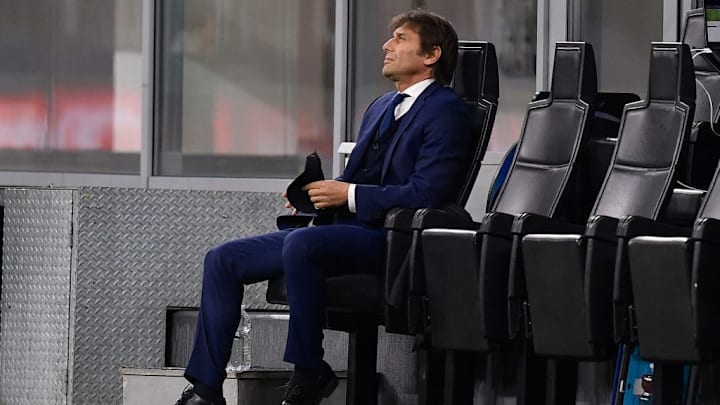 Antonio Conte 
