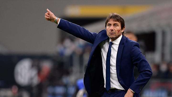 Antonio Conte