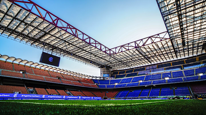 San Siro