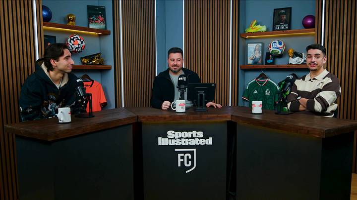 Is Lamie Yamal The Greatest To Ever Do It And Why Simeone’s Game Plan Has Already Gone Wrong | SI FC