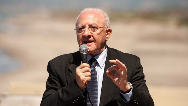 Italian Daily Politics 2019