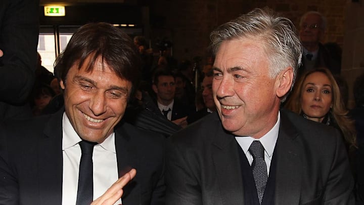 Italian Football Federation Hall Of  Fame