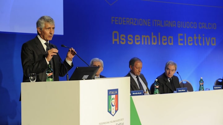 Andrea Abodi