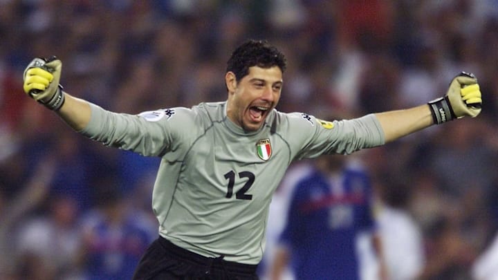 Francesco Toldo