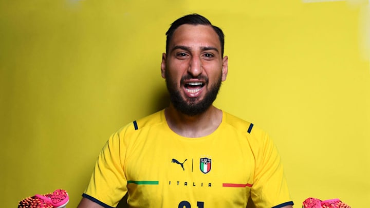Gianluigi Donnarumma
