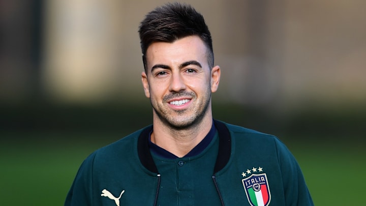 Stephan El Shaarawy