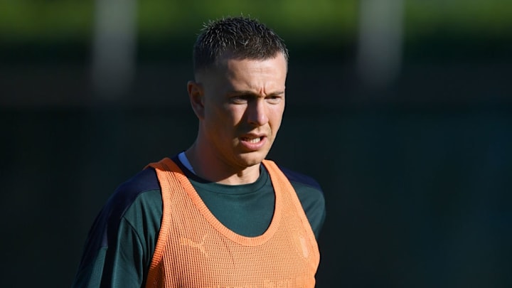 Federico Bernardeschi