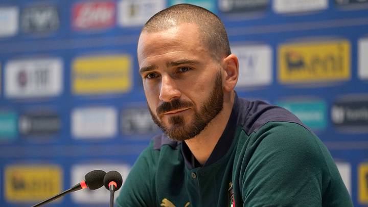 Leonardo Bonucci