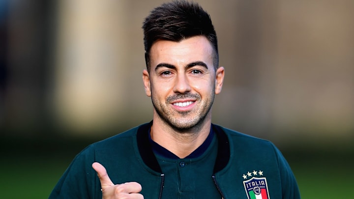  Stephan El Shaarawy