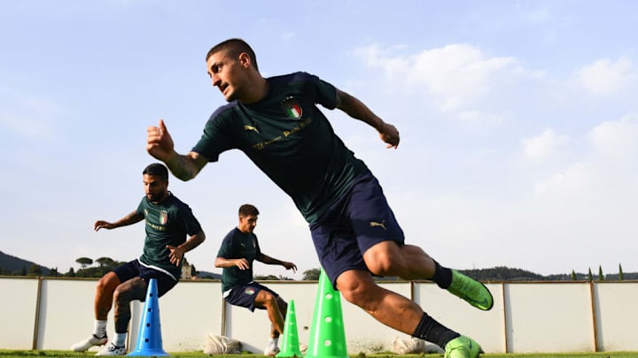 Marco Verratti