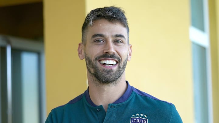 Leonardo Spinazzola Leonardo Spinazzola