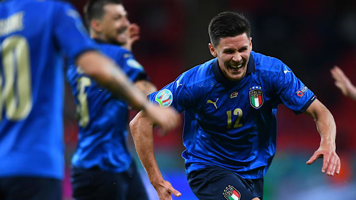 Italy v Austria - UEFA Euro 2020: Round of 16