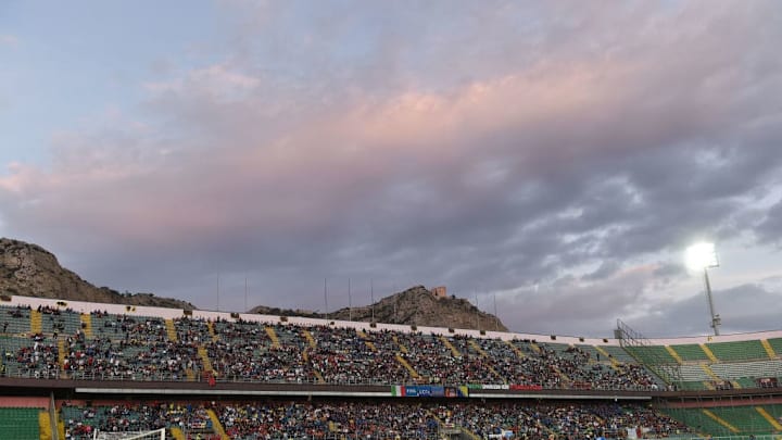 Italy v Bosnia and Herzegovina - UEFA Women's European Championship 2021 Qualifier