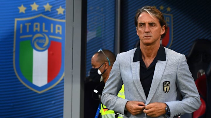 Roberto Mancini