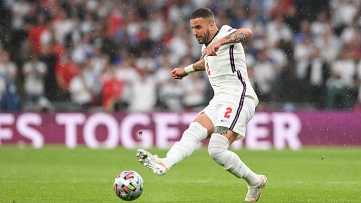 Kyle Walker