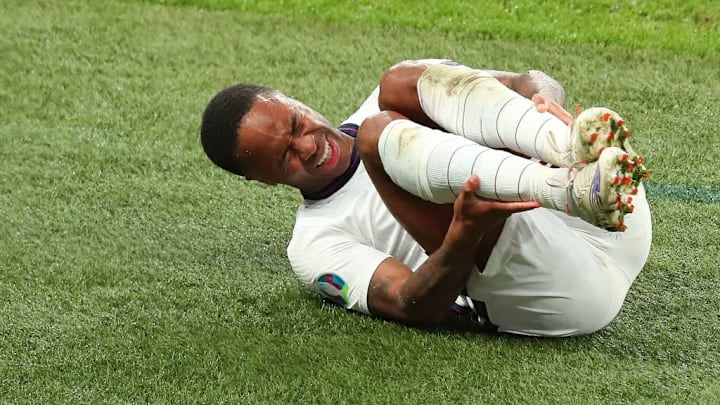 Raheem Sterling