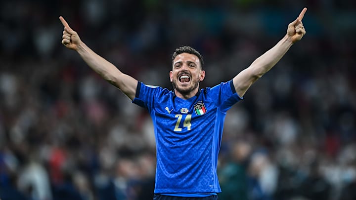 Alessandro Florenzi