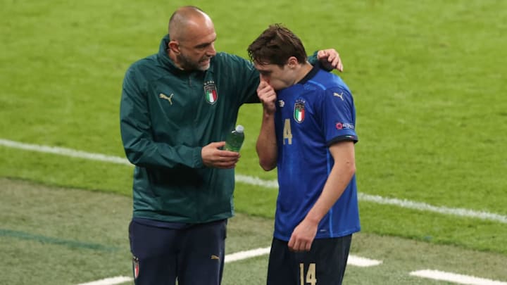 Federico Chiesa