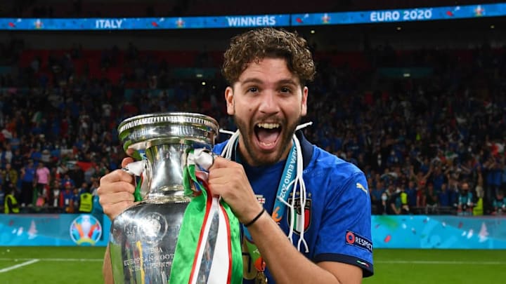 Manuel Locatelli