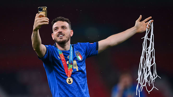 Alessandro Florenzi