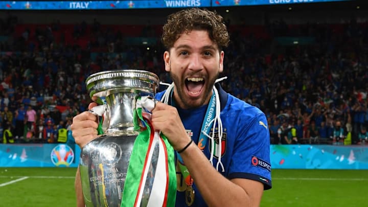 Manuel Locatelli