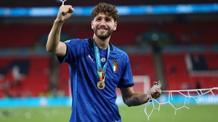 Manuel Locatelli
