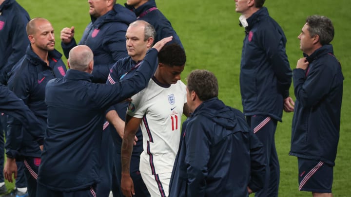 Italy v England - UEFA Euro 2020: Final Italy v England - UEFA Euro 2020: Final