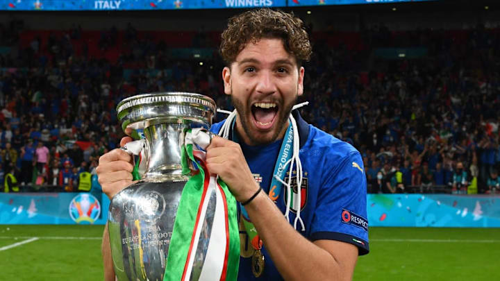 Manuel Locatelli