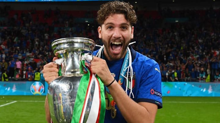 Manuel Locatelli