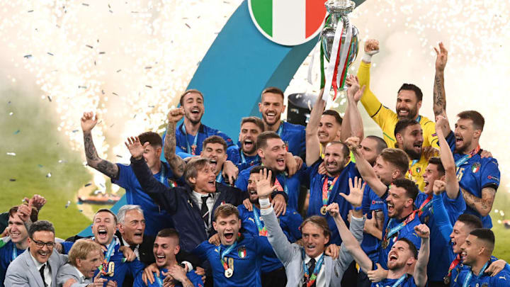 Giorgio Chiellini