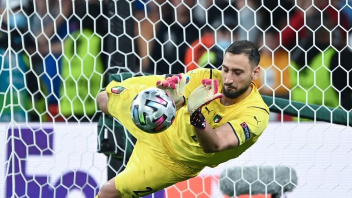 Gianluigi Donnarumma