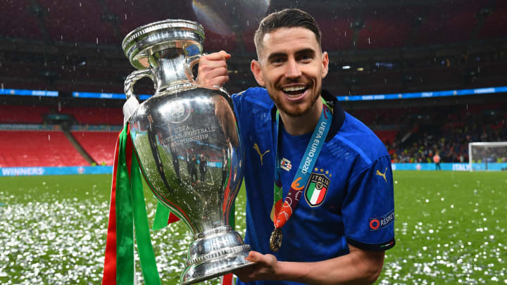 Jorginho