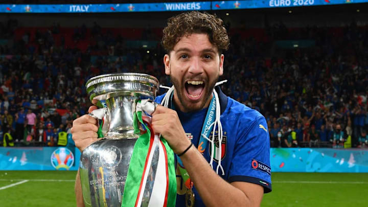 Manuel Locatelli