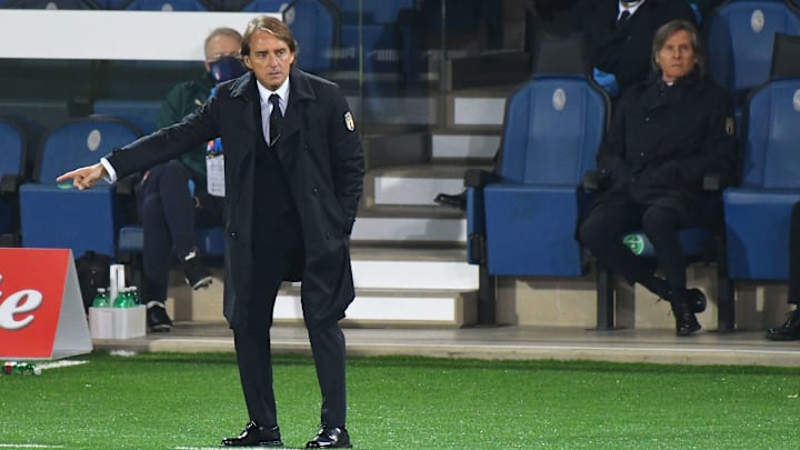 Roberto Mancini 