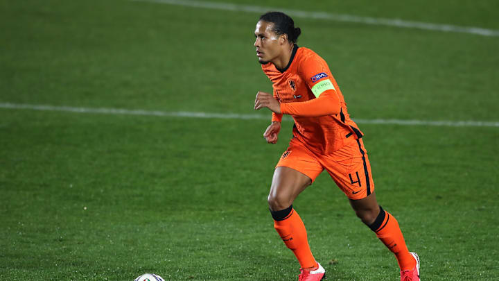 Italy v Netherlands - UEFA Nations League Italy v Netherlands - UEFA Nations League