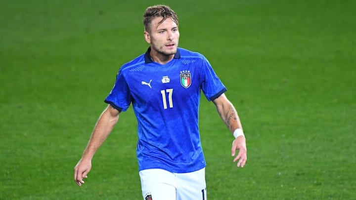 Italy v Netherlands - UEFA Nations League