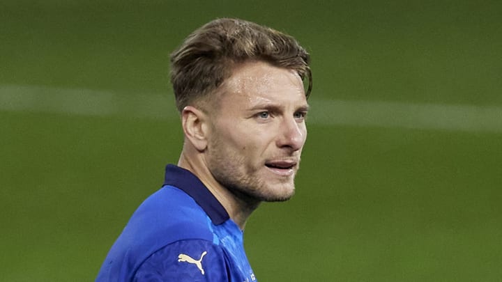 Ciro Immobile Ciro Immobile