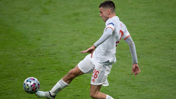 Italy v Spain - UEFA Euro 2020: Semi-final Italy v Spain - UEFA Euro 2020: Semi-final
