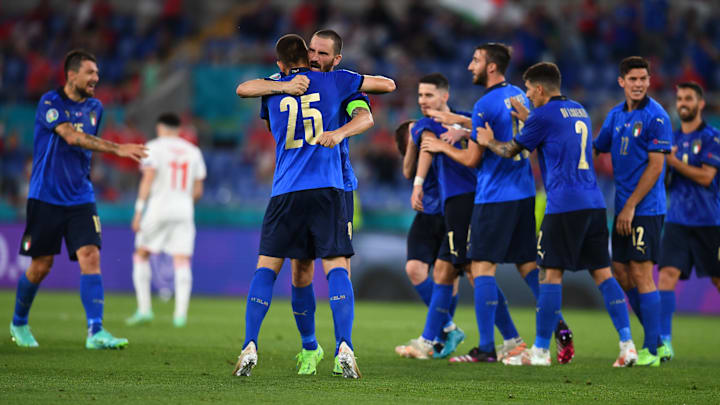 Italia Italia