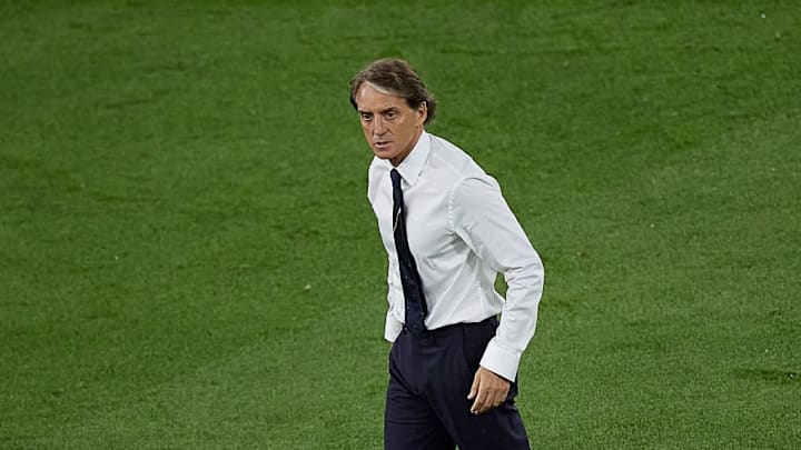 Roberto Mancini