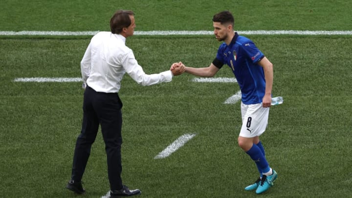 Jorginho