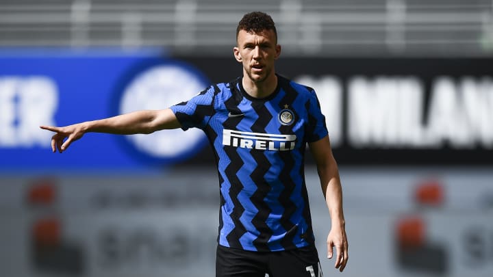 Ivan Perisic Ivan Perisic