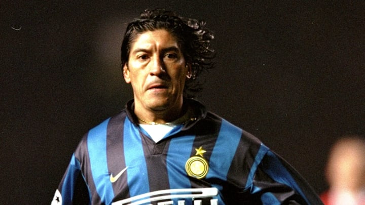 Ivan Zamorano