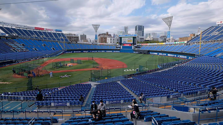 El béisbol profesional de Japón es un semillero de buenos jugadores que van a la MLB