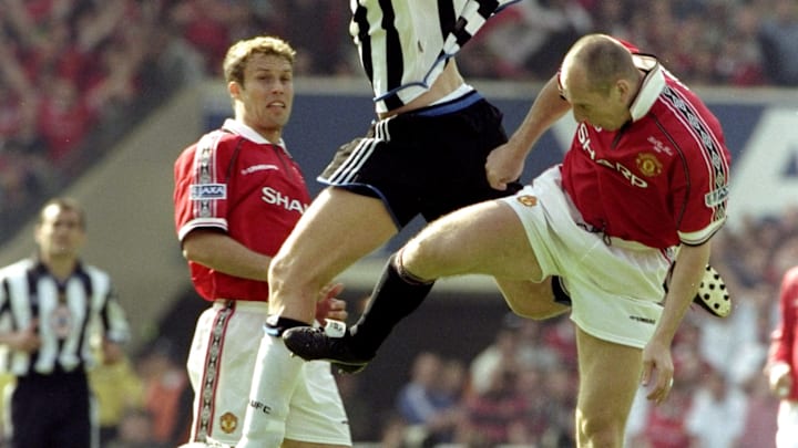 Jaap Stam