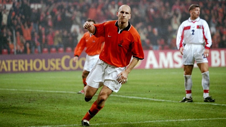 Jaap Stam