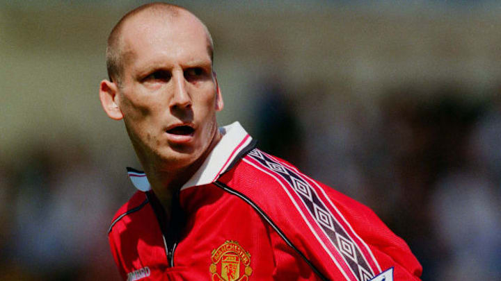 Jaap Stam