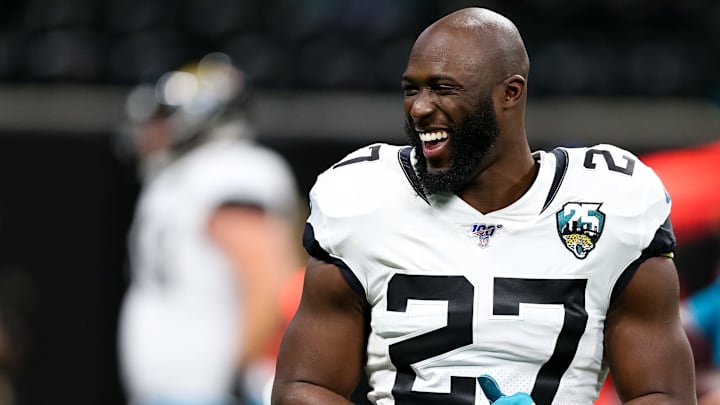  Fournette aportará experiencia a los Buccaneers 
